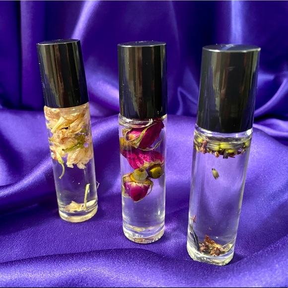 🍃Essential Oil Set🍃 - Picture 2 of 5